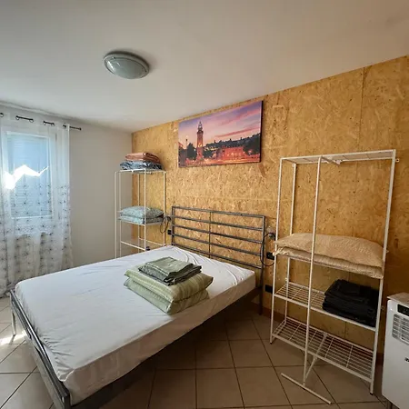 La Casa Di Alyss * Bérgamo