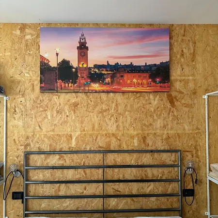 La Casa Di Alyss