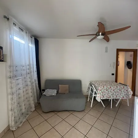 Apartment La Casa Di Alyss