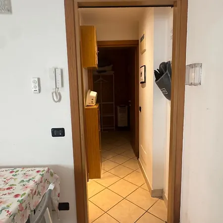 Apartment La Casa Di Alyss