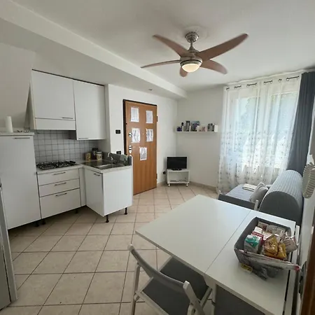 La Casa Di Alyss Appartement