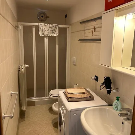 La Casa Di Alyss ברגמו