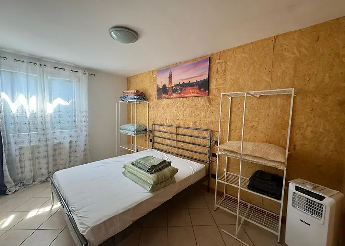 La Casa Di Alyss * ברגמו