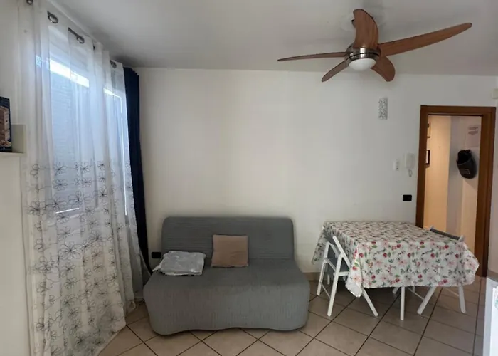 דירה La Casa Di Alyss