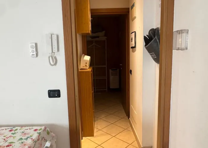 דירה La Casa Di Alyss